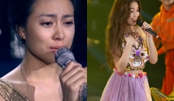 'Sao chổi chiếu mệnh', Hoàng Thùy Linh tiếp tục gặp vận đen