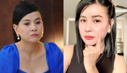 Cát Phượng nhắc về quãng thời gian cực khổ từng bị khán giả 'ghét cay ghét đắng'