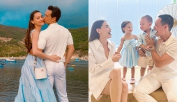 Bức tường vô hình khiến Hồ Ngọc Hà chưa thể tổ chức đám cưới với Kim Lý