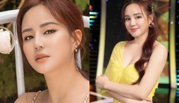 Vy Oanh trải lòng sau ồn ào, nói 1 câu khiến CDM gật gù
