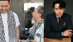 Đạo diễn Quang Dũng nói về con người Trấn Thành giữa thị phi