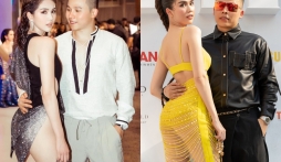 Vũ Khắc Tiệp tỏ rõ thái độ dành cho Ngọc Trinh sau 1 tuần vướng lao lý