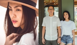 Đang hạnh phúc, Tăng Thanh Hà bỗng đăng đàn nức nở, lý do liên quan đến 1 người vô cùng quan trọng