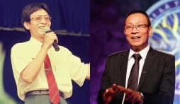 Nguyên tắc ngầm của MC Lại Văn Sâm khi làm nghề