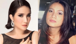 Phản ứng của MC Cát Tường khi bị nghi 'trùng tu' nhan sắc