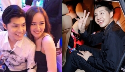 Khối tài sản trong mơ của Noo Phước Thịnh khiến fan chỉ biết xuýt xoa