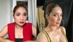 MC Cát Tường và loạt phát ngôn gây 'sốt' MXH