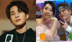 Thái độ của Jack sau thời gian gây xôn xao với tin đồn hẹn hò Thúy Ngân