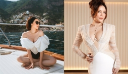 Lý Nhã Kỳ tuyên bố 1 điều khiến CDM rần rần đặt nghi vấn sắp có tin vui