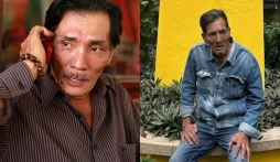 Xót xa nguyện vọng của NS Thương Tín sau biến cố, bệnh tật bủa vây