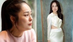 Phản ứng của Dương Cẩm Lynh khi được đại gia ngỏ lời giúp đỡ trả hết nợ