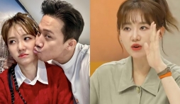 Sau 7 năm chung sống, Hari Won công khai 'bóc mẽ' Trấn Thành