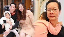 Chồng đại gia của Phan Như Thảo tiết lộ tình trạng hôn nhân bên cựu chân dài sau 7 năm chung sống