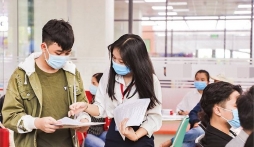 Thông tin mới về tuyển sinh đại học 2022: Những lưu ý khi đăng ký xét tuyển nguyện vọng