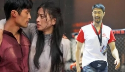 Johnny Trí Nguyễn tái xuất, dung mạo xuống sắc nghiêm trọng liệu đã được cải thiện?