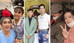 Sao Việt 19/7: Đàn em để lộ kế hoạch mới của Hoài Linh, Ngọc Sơn kể về con người thật của Hồ Văn Cường hậu nâng đỡ