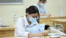 Dự báo về điểm chuẩn đại học 2022 trước phổ điểm thi THPT Quốc gia nhiều biến động