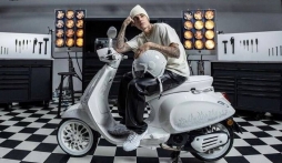 Điểm mặt 4 mẫu xe máy ra mắt tháng 7: Mang đậm phong cách thể thao khỏe khoắn