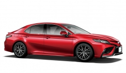 Toyota Camry 2023 chưa trình làng nhưng đã được nhà sản xuất hứa hẹn 'khoác áo mới'