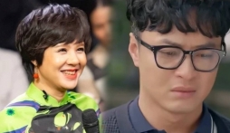 BTV Diễm Quỳnh nói về cơ hội Hồng Đăng trở lại trên màn ảnh nhỏ: Liệu có 'Thương ngày nắng về' ngoại truyện?