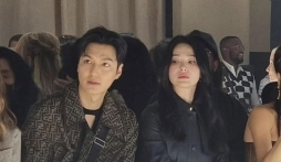 Tiếp tục rò rỉ ảnh Song Hye Kyo và Lee Min Ho, đặt nghi vấn về mối quan hệ thật sự