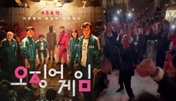 Ông lớn của Squid Game chiếm trọn spotlight tại Emmy 2022 với hành động không ngờ