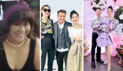 Sao Việt 26/9: Shark Bình khẳng định chủ quyền với Phương Oanh, Đàm Vĩnh Hưng cư xử kỳ lạ với Hà Hồ - Lệ Quyên