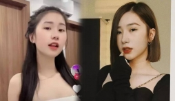 'Vợ quốc dân' Tiểu Hý lạ lẫm sau 1 năm nổi tiếng: Còn đâu phong cách dễ thương 'đốn tim' CĐM