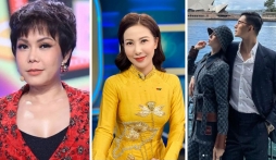 Sao Việt 29/9: BTV Quỳnh Hoa xin lỗi sau phát ngôn không chuẩn mực, Lệ Quyên chứng minh đẳng cấp 'có tiền'