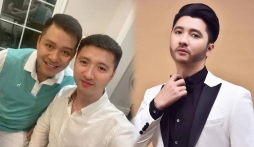 Ly hôn Âu Hà My 2 năm, Trọng Hưng thừa nhận trẻ ra sau thời gian bị chê già nua, xuống sắc