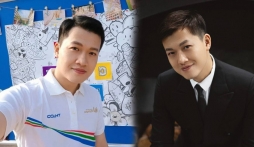 Nam MC 'mát tay' nhất nhà Đài VTV: Cứ dẫn Olympia ở đâu, đầu cầu đó vô địch!