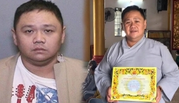 Xôn xao chứng cứ lộ rõ 'bản chất' không đổi của Minh Béo sau cảnh tù tội ở nước Mỹ