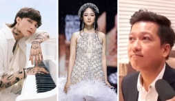 Sao Việt 5/10: Trương Hồ Phương Nga tiết lộ quá khứ 'vượt trội', Xót xa quá khứ cơ cực của Trường Giang