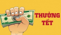 Những lưu ý dành cho người lao động về tiền lương và thưởng Tết Dương lịch 2023
