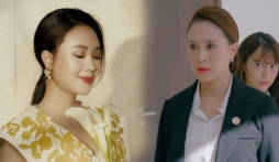 Thoát vai trong 'Hành trình công lý', Hồng Diễm gây mê mẩn với nhan sắc tuổi 39