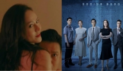 'Hành trình công lý' liên tục xuất hiện cảnh riêng tư khiến khán giả phát ngấy