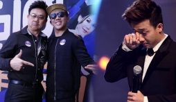 Tưởng nhớ 'người anh guột' đã mất 2 năm, Trấn Thành cầu xin điều này