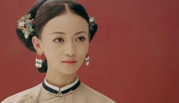 Sao 'Diên Hy Công Lược' Ngô Cẩn Ngôn bất ngờ trở thành tâm điểm của netizen Trung Quốc