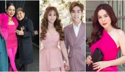 Sao Việt 5/1: Thu Thủy được mẹ chồng treo thưởng lớn, Du Thiên và Phương Lê có hành động với gia đình Hạo Nam