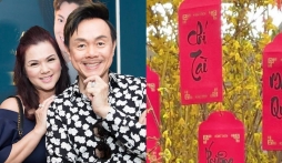 2 năm Chí Tài qua đời, hành động của người đồng nghiệp khiến vợ cố nghệ sĩ ứa nước mắt