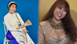 Phi Thanh Vân khoe dáng tại sự kiện, hé lộ sự thật về cuộc sống 'đơn thân' lẻ loi