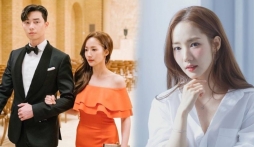 Park Min Young gặp 'biến lớn' về tài sản hậu bị điều tra vì bê bối của tình cũ