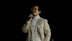 Hà Anh Tuấn hiếm hoi tiết lộ về cuộc tình đầu đầy day dứt