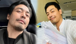 MC Phan Anh bất ngờ lộ diện với diện mạo xuề xòa, con gái ruột liền phán: 'Như người vô gia cư'