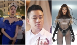 Sao Việt 31/3: Kiều Minh Tuấn trẻ hóa thành 'chàng thơ', tình bạn Tuấn Hưng và Duy Mạnh có 'mốc' mới