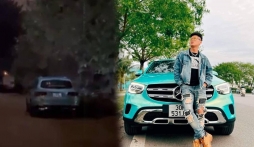 Nam ca sĩ Du Thiên bất ngờ lên tiếng về đoạn clip đang xôn xao MXH