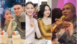 Sao Việt 12/4: Lê Phương có động thái giữa lúc Quách Ngọc Ngoan vỡ nợ, Mỹ Tâm được tỏ tình chốn đông người