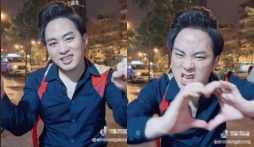 Video: Tùng Dương 'cưa sừng làm nghé' cover 'ưng quá chừng' khiến dân tình té ngửa