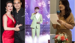 Sao Việt 20/4: Võ Hạ Trâm suýt có quyết định làm hủy hoại hạnh phúc cả đời, Ngọc Lan tiếp tục đóng bảo hiểm