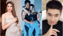 Sao Việt 20/5: Lệ Quyên đáp trả khi bị chê photoshop quá đà, Chi Dân diện mạo khác lạ sau ồn ào đời tư